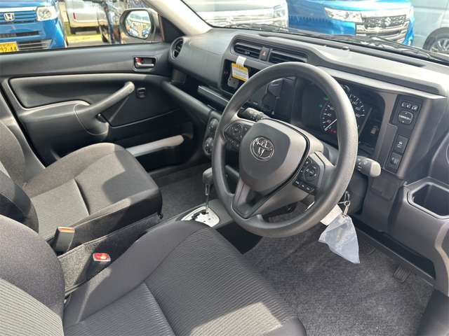 Toyota Probox Van 12