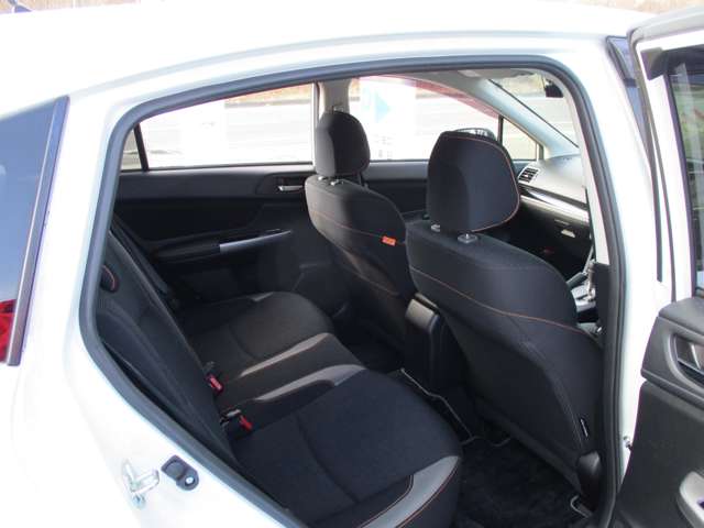 Subaru Impreza XV 12