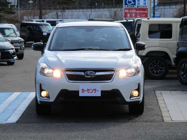 Subaru Impreza XV 2