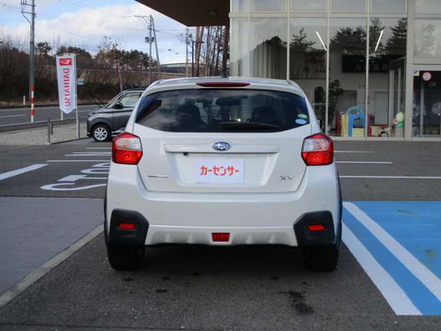 Subaru Impreza XV 6