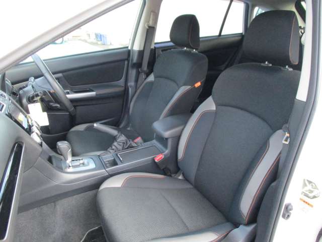 Subaru Impreza XV 9