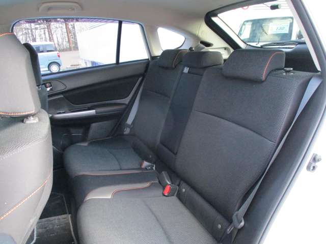 Subaru Impreza XV 10