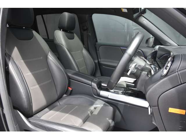 Mercedes-Benz GLB 9