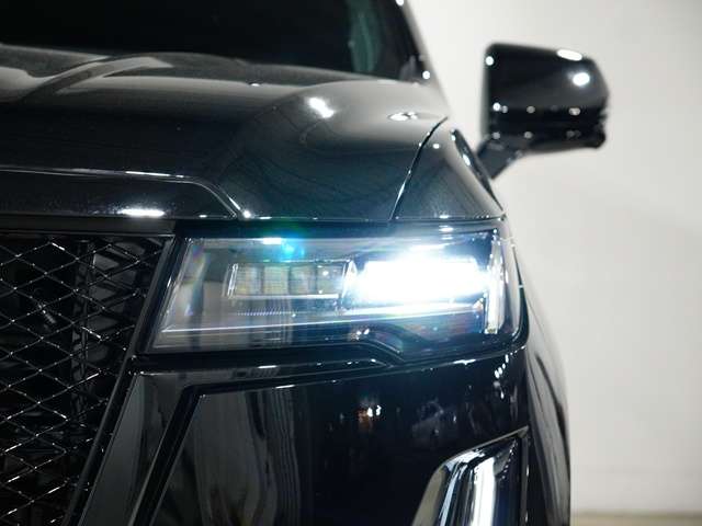 Cadillac エスカレード 10
