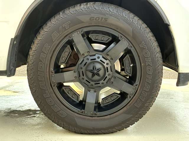 Dodge Ram 11