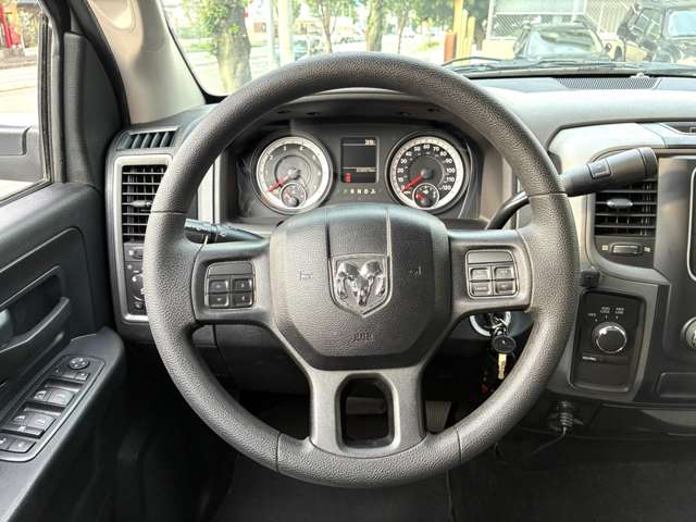 Dodge Ram 12