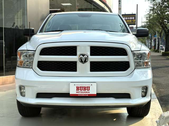Dodge Ram 2