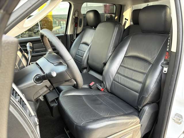 Dodge Ram 5