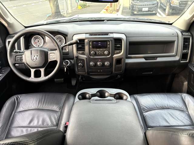 Dodge Ram 6