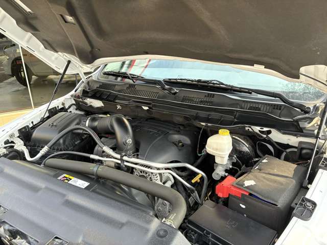 Dodge Ram 10