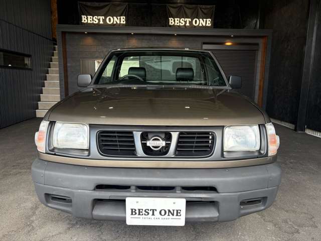 Nissan Datsun 3