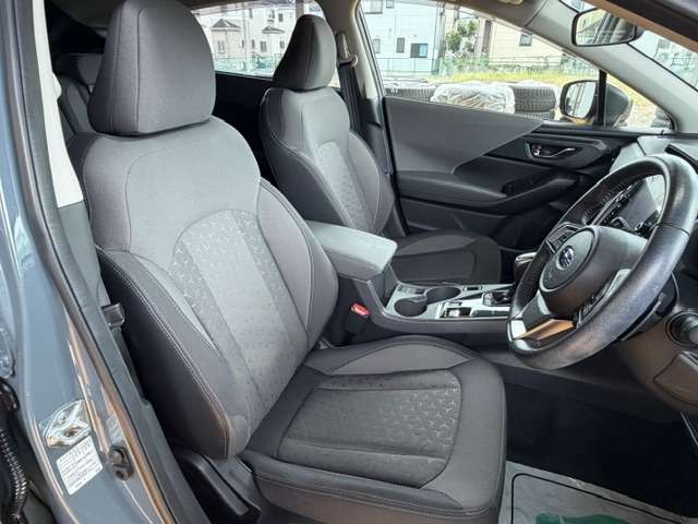 Subaru Crosstrek 12