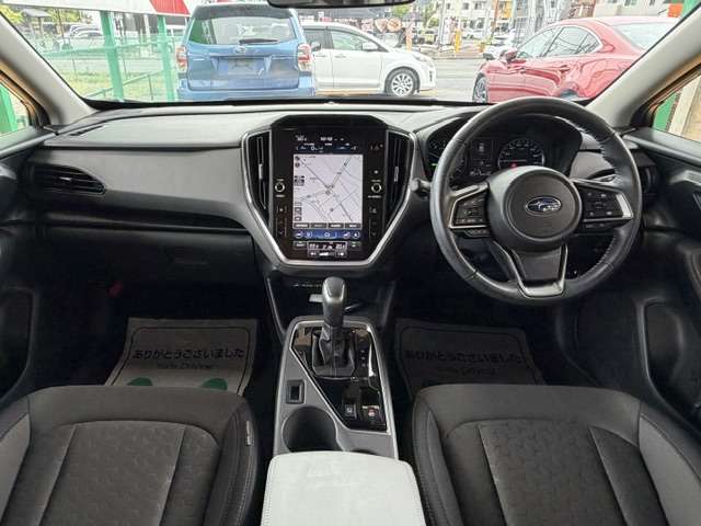 Subaru Crosstrek 10