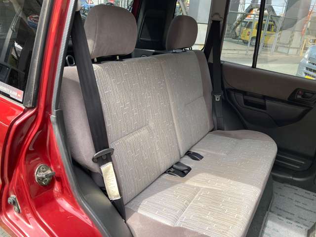 Mitsubishi Pajero iO 12