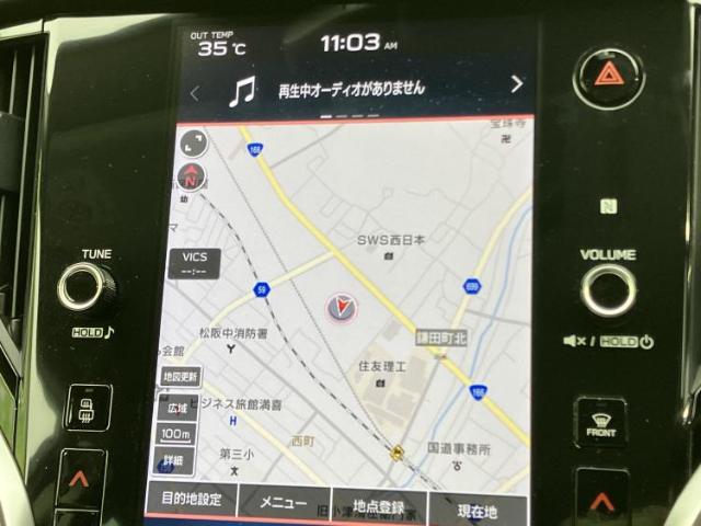 Subaru Legacy Outback 11