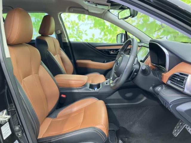 Subaru Legacy Outback 2