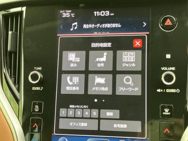 Subaru Legacy Outback 4