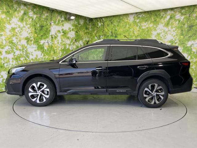 Subaru Legacy Outback 5