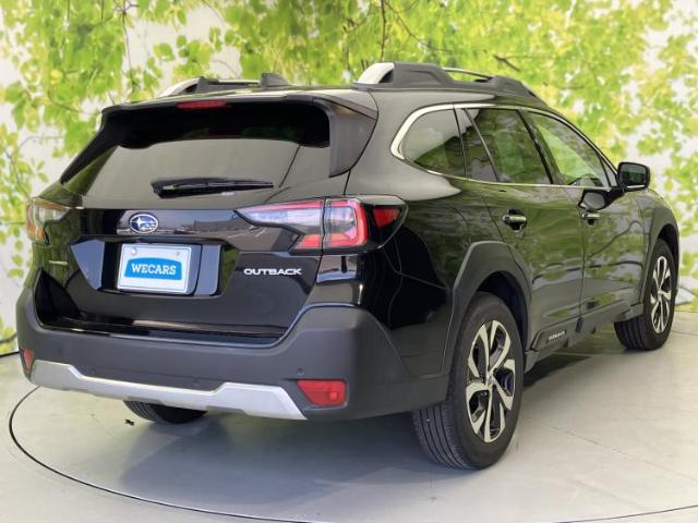 Subaru Legacy Outback 6