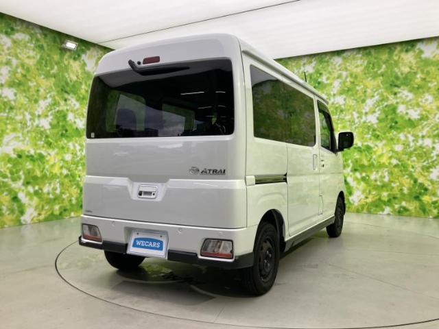 Daihatsu Atrai 6