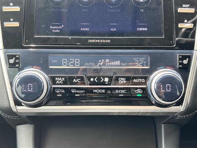 Subaru Legacy Outback 12