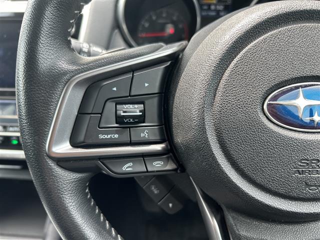 Subaru Legacy Outback 8