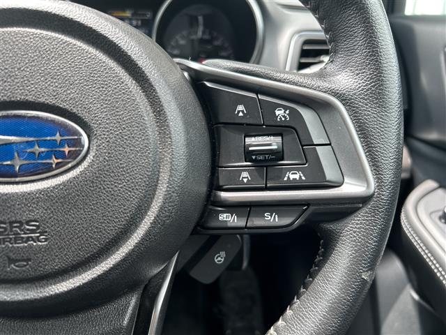 Subaru Legacy Outback 9
