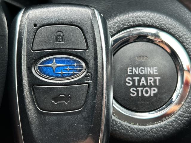 Subaru Legacy Outback 10