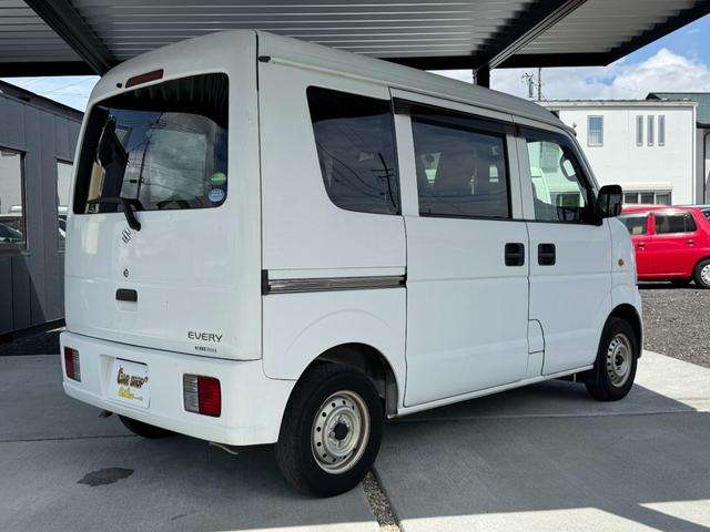 Suzuki Every 3