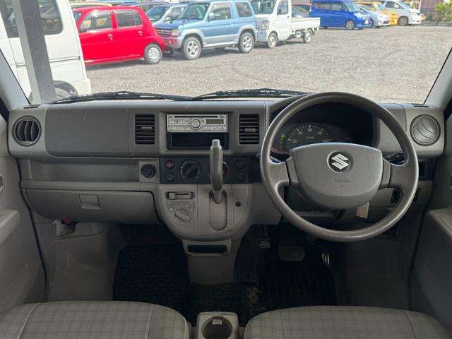 Suzuki Every 5
