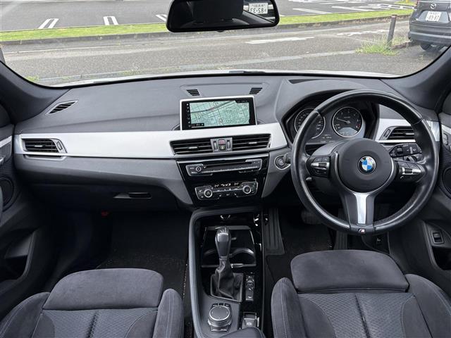 BMW X1 6