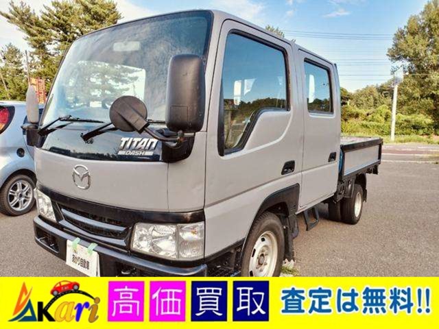 Mazda Titan Dash 2