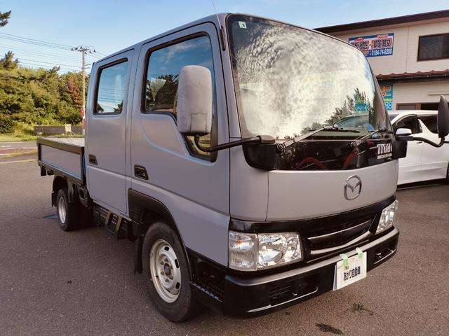 Mazda Titan Dash 7
