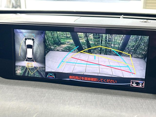 Lexus UX 5