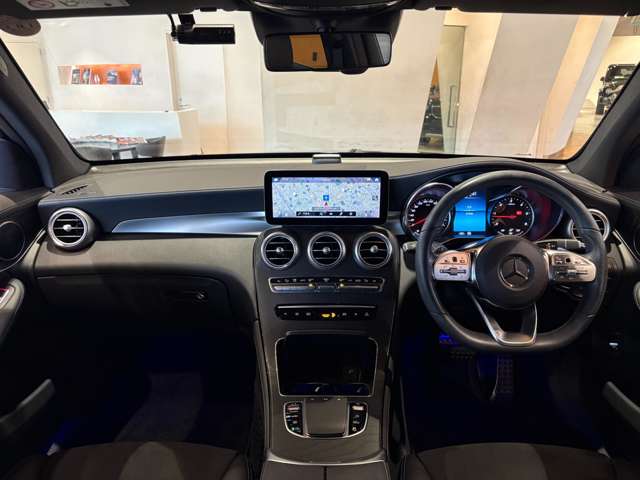 Mercedes-Benz GLC 6
