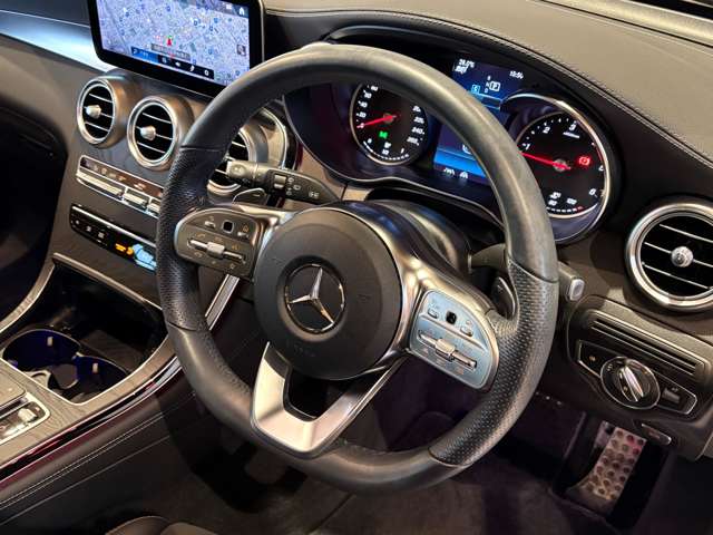 Mercedes-Benz GLC 7