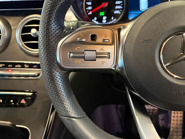 Mercedes-Benz GLC 10