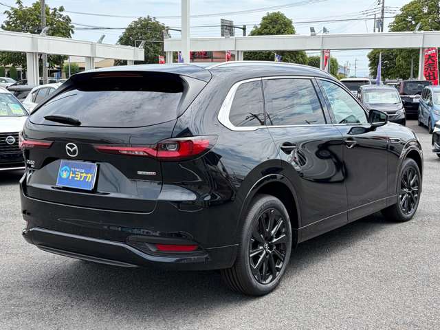 Mazda CX-80 8