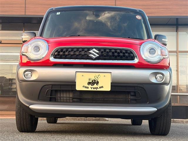 Suzuki XBEE 2