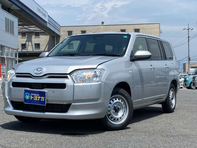Mazda Familia Van 5