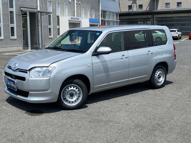 Mazda Familia Van 6