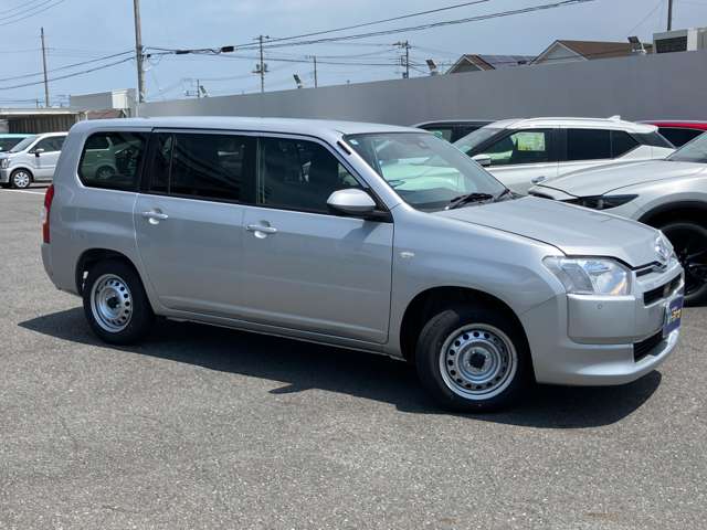 Mazda Familia Van 9