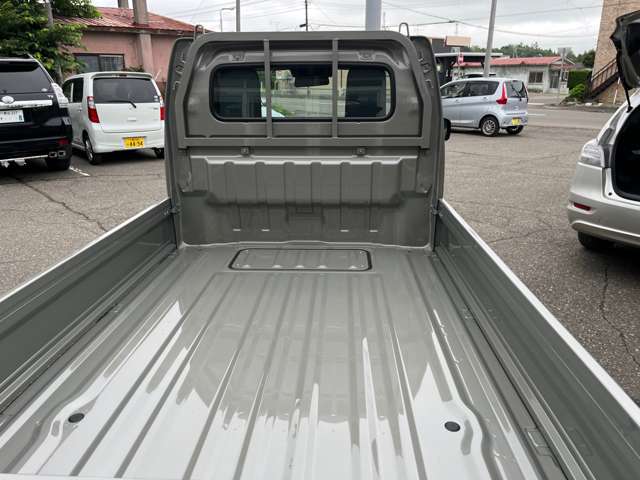 Suzuki Carry 6