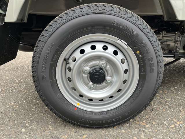 Suzuki Carry 7