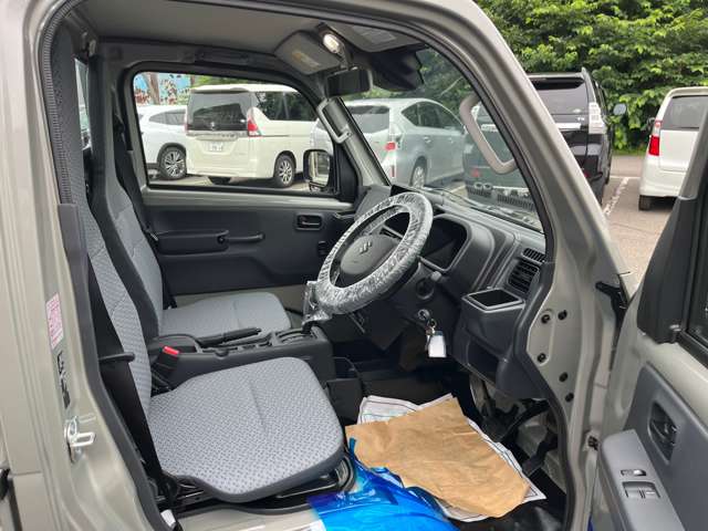Suzuki Carry 8