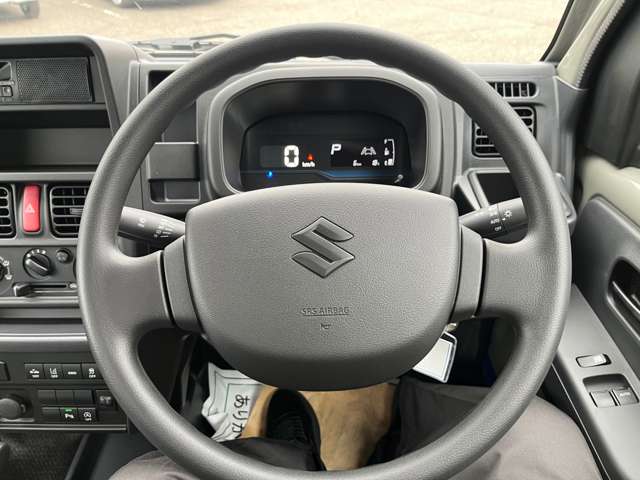 Suzuki Carry 9