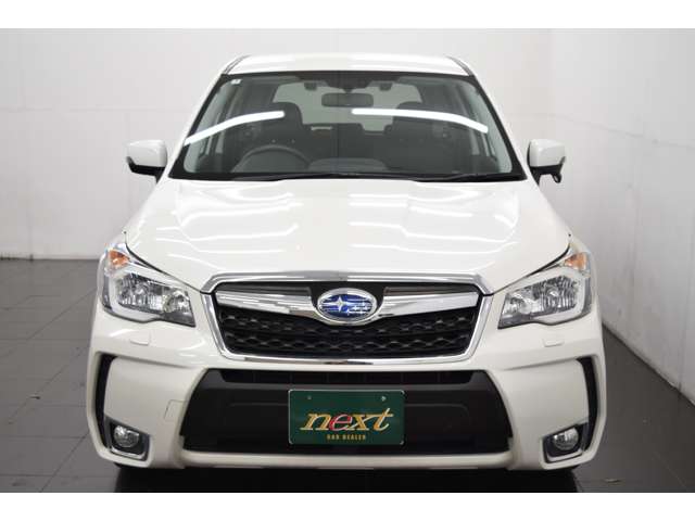 Subaru Forester 7