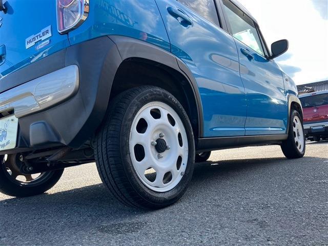 Suzuki Hustler 11