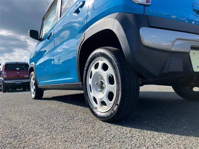 Suzuki Hustler 12