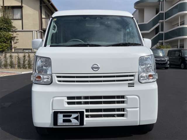 Nissan NV100 Clipper 9